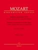 Sinfonia Concertante Für Oboe, Klarinette, Horn, Fagott Und Orchester