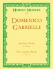 Sämtliche Werke Für Violoncello