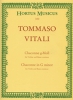 Chaconne Für Violine Und Basso Continuo