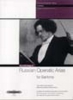 Russian Operatic Arias For Baritone 19Th And 20Th Century Repertoire