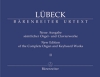 Neue Ausgabe Sämtlicher Orgel- Und Clavierwerke, Band 2