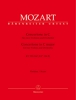 Concertone Für Zwei Violinen Und Orchester