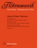 Triosonate G-Dur Für Querflöte, Violine Und Basso Continuo