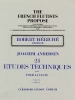 24 Etudes Techniques Op. 63 Vol.2