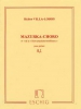 Suite Popular Brasilera N 1 (Mazurka-Choro)