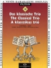 Metodo Per Musica Da Camera Vol.3 Il Trio Classico, 2 Vn - Vn E Va E Vc - Va