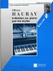 Initiation Piano Par Les Styles Vol.2 Piano Enseignement 2