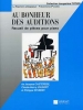 Au Bonheur Des Auditions Prep.Cycle 2 Piano Col. J. Potier