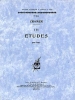 Etudes Vol.3