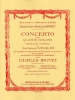 Concerto Op. 3 N 10 4 Violons/Piano