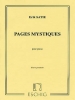 Pages Mystiques Piano