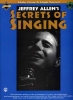 Secrets Of Singing Male