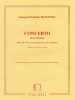 Concerto En Si Mineur Pour Alto Et Piano (Casadesus)