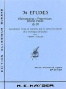 36 Etudes Vol.2