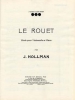 Le Rouet Vcelle/Piano