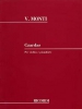 Czardas N.1 Per Violino E Pianoforte