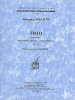 Trio Op. 101 Vl/Vlc/Piano