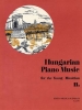 Hungarian Piano Music Vol.2