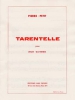 Tarentelle 2 Guitares