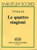 Quattro Stagioni Op. 9 (Les quatre saisons)