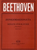 Sonatas For Piano In Separate Editions (Weiner) Op. 27, N 2
