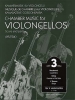 Chamber Music For Violoncellos. Score And Parts