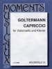 Capriccio Cello/Piano