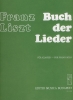 Buch Der Lieder (Piano)