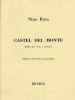 Castel Del Monte. Ballata Per Corno E Orch. (1974)