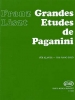 6 Studi Di Paganini