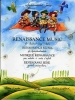 Renaissance Music For Children String Orchestra