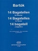 Bagatellen (14) Op. 6