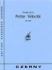 Petite Velocite Op. 636