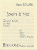 Joueurs De Flûte - Krishna, Op. 27 N 3 Des 'Quatre Pieces Pour Flûte Et Piano'
