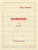 Aubade Guitare