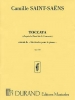 Toccata Op. 111 N 6 Piano (D'Apres Le 5 Concerto)