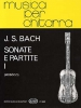 Sonate E Partite Vol.1