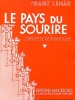 Pays Du Sourire Chant/Piano