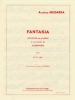 Fantasia ..Ludovico Guitare