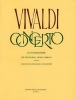 Concerto In Do Maggiore Cello Piano-Score