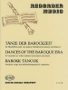 Dances Of The Baroque Era Recorder And Piano