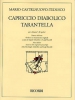 Capriccio Diabolico / Tarantella Per Chitarra