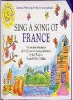 Sing A Song Of France Piano