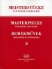 Masterpieces For Violin And Piano Vol.2