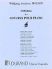 Sonate N 4 Piano K 282