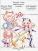 Duetti Per Violino E Violoncello Vol.2 (Beginners)