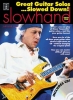 Slowhand Great Guitar Solos Book.2