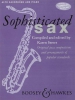 Sophisticated Sax