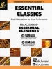 Essential Classics / Trombone - Baryton - Euphonium - Basson Clé De Fa