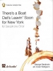 There's A Boat Dat's Leavin' Soon For New York / Gershwin - Saxophone Choir